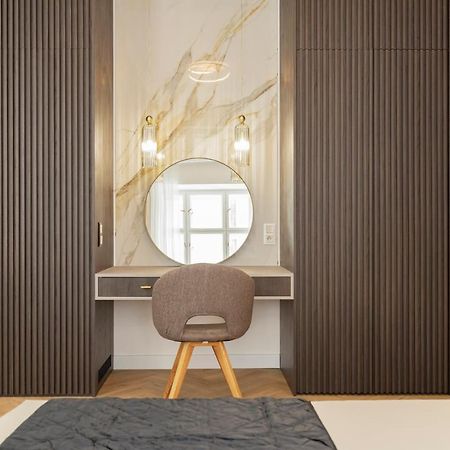 Geneve - Old Town Apartment Bratislava Exteriér fotografie