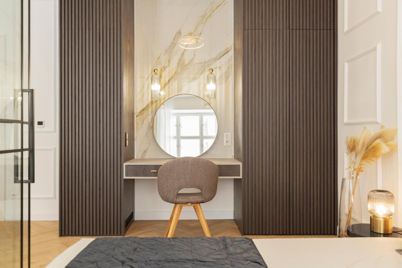 Geneve - Old Town Apartment Bratislava Exteriér fotografie